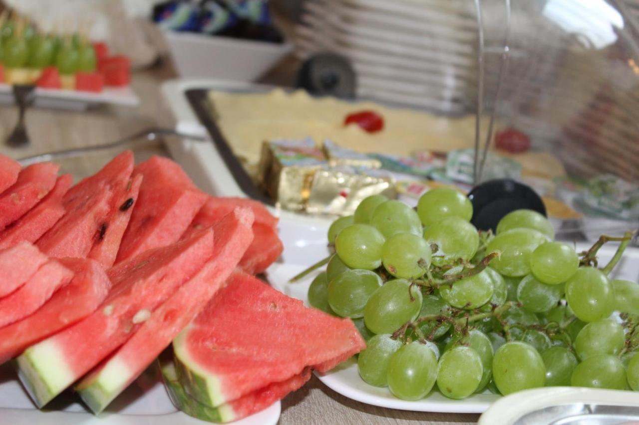 Hotel Gardenia Reiskirchen Zewnętrze zdjęcie